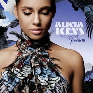Element of freedom (Keys)