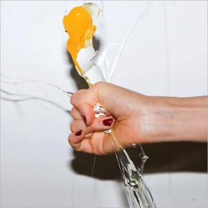 It's Blitz (Yeah Yeah Yeahs)