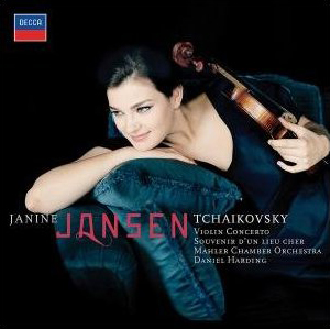 Thcaikovsky (Jansen)