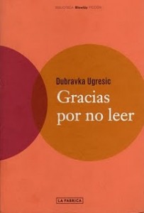 ugresic
