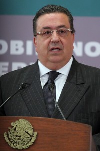 "Renuncio"