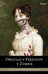 Zombis casaderos
