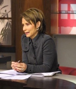 Denise Maerker