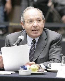 Hector Aguilar Camín