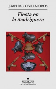 Fiesta en la Madriguera