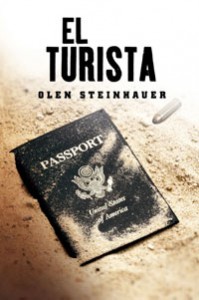 El turista - OLEN STEINHAUER