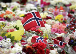 Noruega: nunca nos había pasado