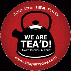 AFA_Tea_Party_logo