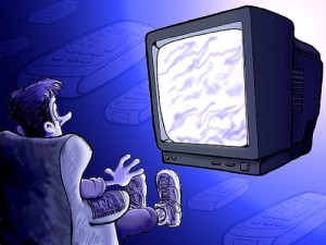 Televicio