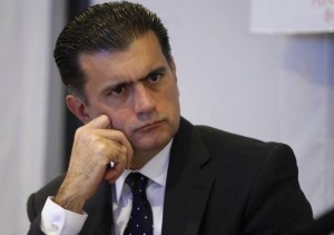 De los cinco que quedaban...