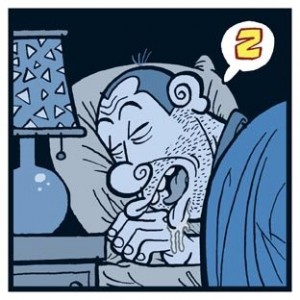 Las únicas zetas que me interesan