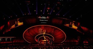 La espectacular ceremonia de la televisión estadounidense