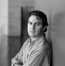 Juan Gabriel Vasquez