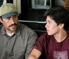 Bichir en A Better Life
