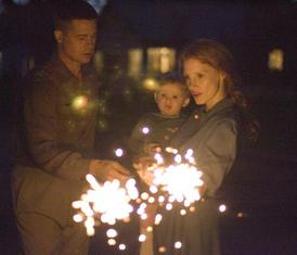 A tree of life de Terrence Malick