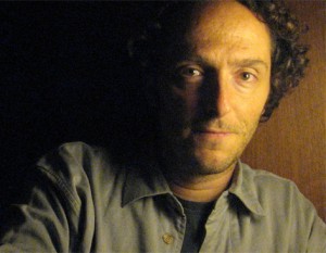 Emmanuel Lubezki