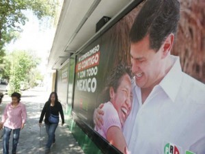 EPN abrazo