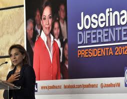 Josefina dif