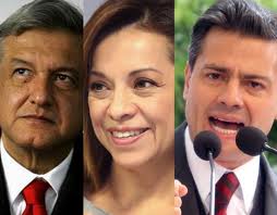Los3finalistas