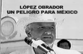 Peligro para México