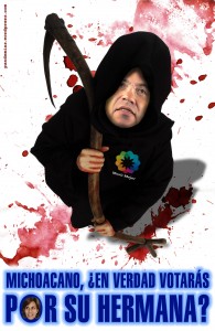 Campaña Sucia