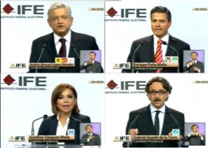 debates