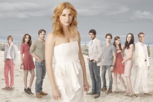 Revenge: casi segura